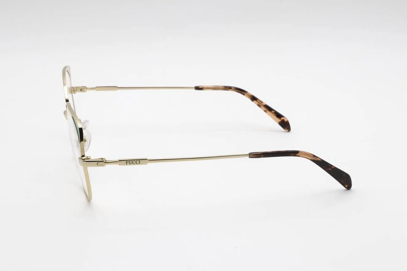 Pucci EP5124 Eyeglasses - view 3